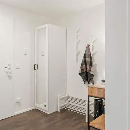 Design-Apartment - Kueche - Dachterrasse - Zentral Leinfelden-Echterdingen Exterior photo